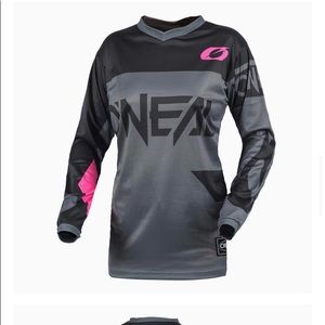 O’Neal Element Girls Jersey Racewear